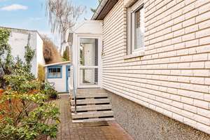 Bungalow mit Photovoltaik und Wärmepumpe – energieeffizient wohnen – Die vollständige Adresse der Immobilie erhältst du vom Anbieter., 12309 Lichtenrade, Berlin – Vorschaubild 3