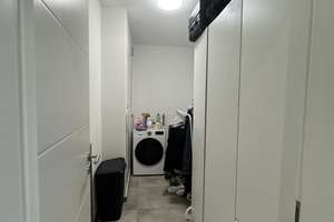 Nachmieter für 1,5-Zimmer Wohnung gesucht – Alte Schulstraße 31, 38448 Wendschott, Wolfsburg – Vorschaubild 7