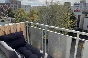 SWAP/Wohnungstausch: Biete 2-Zimmerwohnung in Berlin-Mitte, suche Wohnung in München – Die vollständige Adresse der Immobilie erhältst du vom Anbieter., 10555 Gesundbrunnen, Berlin – Vorschaubild 3