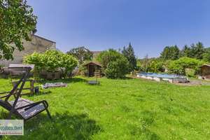 GEPFLEGTES WOHNHAUS MIT GARTEN UND GARAGE IN REHLINGEN (SAAR)! – Die vollständige Adresse der Immobilie erhältst du vom Anbieter., 66780 Rehlingen-Siersburg – Vorschaubild 9