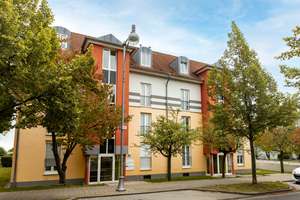 Moderne 2-Zimmer-Wohnung im Hansapark – Hansapark 9, 39116 Sudenburg, Magdeburg – Vorschaubild 1