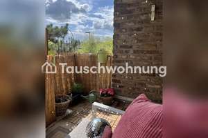 Tauschwohnung: Wohnungstausch in Aachen-Mitte mit Balkon und Dachterrasse
