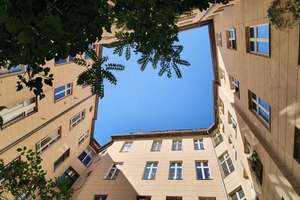 Freie Einheit im bunten Nollendorfkiez – Nollendorfstraße 10, 10777 Schöneberg, Berlin – Vorschaubild 13
