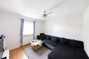 Bungalow in Balingen-Weilstetten – Sonnengrundstück, großer Garten, Garage & erneuertes Flachdach! – Die vollständige Adresse der Immobilie erhältst du vom Anbieter., 72336 Balingen – Vorschaubild 16