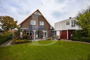 Einfamilienhaus mit Carport und viel Platz für die Familie – Friesland (Kreis) – Vorschaubild 20