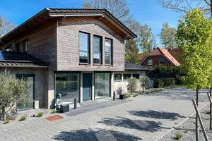 Raum, Licht und Weitblick – ein Architektenhaus für höchste Ansprüche – Die vollständige Adresse der Immobilie erhältst du vom Anbieter., 31552 Apelern – Vorschaubild 11