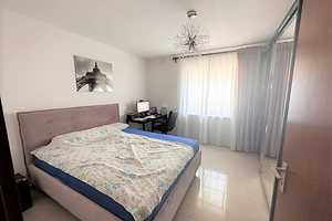 **Schicke 2 Zimmer Wohnung mit Einbauküche + PKW-Stellplatz/MA-Quadrate** – Mannheim – Vorschaubild 4