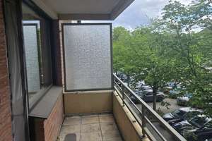 Zentral gelegene 2-Zimmer-Eigentumswohnung mit Aufzug und Keller – Die vollständige Adresse der Immobilie erhältst du vom Anbieter., 41061 Westend, Mönchengladbach – Vorschaubild 2