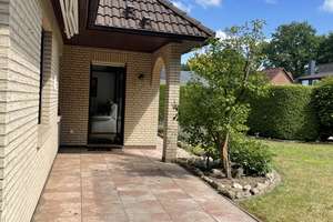 gepflegtes 1 Familienhaus mit Sauna, Garage und schönem Garten in Ganderkesee – Die vollständige Adresse der Immobilie erhältst du vom Anbieter., 27777 Ganderkesee – Vorschaubild 6