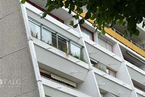 Helle 2-Zimmer-Wohnung mit großzügigem Wintergarten in Augsburg-Lechhausen – Die vollständige Adresse der Immobilie erhältst du vom Anbieter., 86167 Lechhausen-Ost, Augsburg – Vorschaubild 15