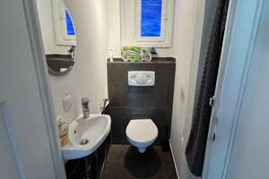 Nachmieter gesucht / schöne 2 Zimmerwohnung in Stuttgart-Süd – Karl-Kloß-Straße 15, 70199 Heslach, Stuttgart – Vorschaubild 6