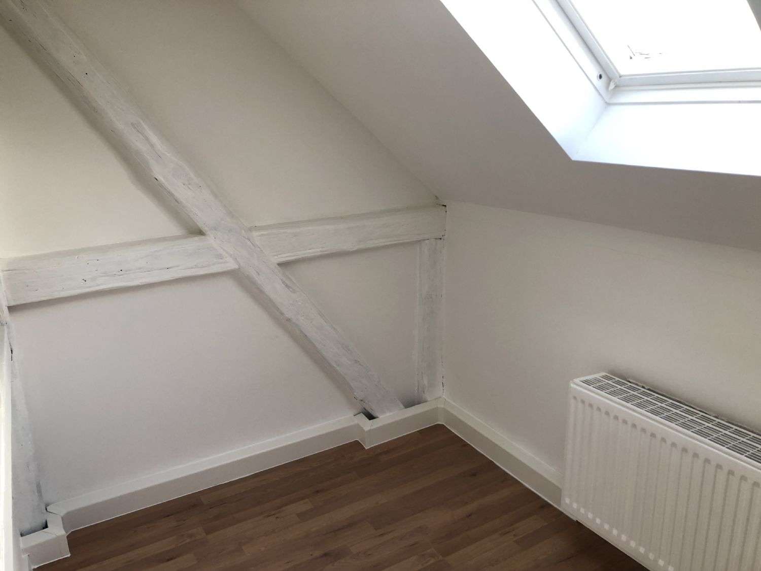 Immobilie in Zwenkau - großes Reihenendhaus in Zwenkau 8 Zimmer mit 180 m² Wohnfläche mit Garten und Garage - Bild 17