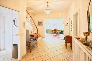 Altbau Charme - Traumhaftes Einfamilienhaus mit Garten und Garage in bester Lage von Oberlahnstein – Rhein-Lahn-Kreis – Vorschaubild 6