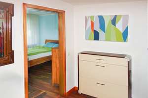 Lichtdurchflutete 3-Zimmer-Wohnung mit großem Balkon und Garage – Die vollständige Adresse der Immobilie erhältst du vom Anbieter., 42109 Uellendahl-Katernberg, Wuppertal – Vorschaubild 4