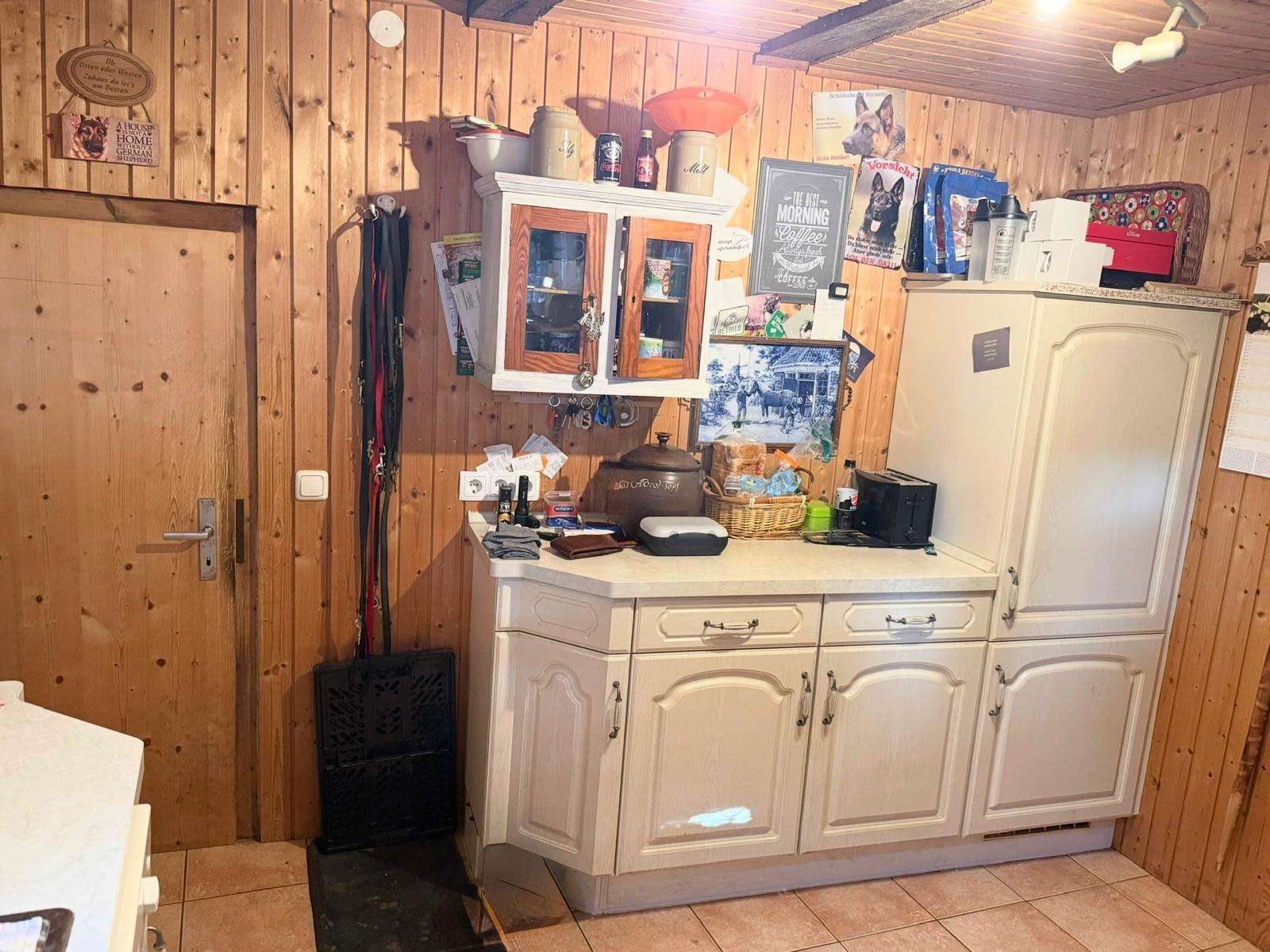 Immobilie in Neustadt (Wied) - Historisches Fachwerkhaus mit Charakter und Entwicklungspotenzial in Neustadt (Wied) - Bild 6