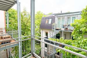 Eigentum im Gründerzeithaus zwischen Komponistenviertel und Uhlenhorst – Herderstraße 24, 22085 Uhlenhorst, Hamburg – Vorschaubild 10