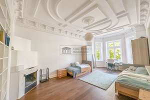 Hanseatisch wohnen – frisch renoviert am Wasser