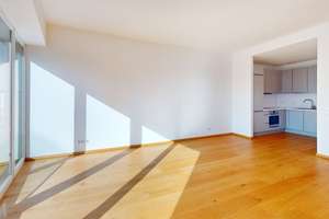 Rarität für Liebhaber: Exklusive 2-Zi.-Wohnung im KunstCampus – wo Kultur auf urbanen Luxus trifft! – Die vollständige Adresse der Immobilie erhältst du vom Anbieter., 10557 Moabit, Berlin – Vorschaubild 3