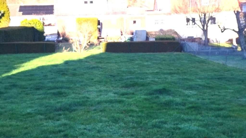 Immobilie in Ahnatal - Ahnatal-OT - Gepflegtes Zweifamilienhaus mit Grundstück - Bild 2