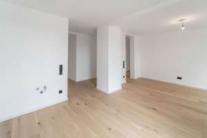 Moderne 3-Zimmerwohnung mit Balkon – Landwehrstraße 3, 80336 Ludwigsvorstadt-Kliniken, München – Vorschaubild 5