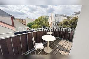 Tauschwohnung: Sonnige Wohnung Kollwitzkiez P-Berg – Die vollständige Adresse der Immobilie erhältst du vom Anbieter., 10405 Prenzlauer Berg, Berlin – Vorschaubild 9