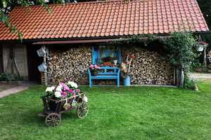 Perle der Natur Waldrandlage!! Mit Landhaus!!! – Günzburg (Kreis) – Vorschaubild 10