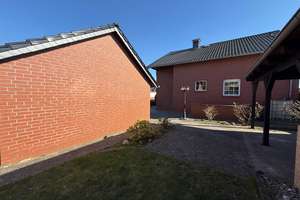 1-2-Familienhaus mit Wohlfühlatmosphäre,Balkon,Doppelgarage uvm. in Emmerstedt – Die vollständige Adresse der Immobilie erhältst du vom Anbieter., 38350 Helmstedt – Vorschaubild 8