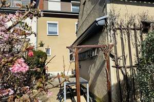 Raumwunder auf vier Etagen. Wohn-und Nutzfläche 133 m². – Die vollständige Adresse der Immobilie erhältst du vom Anbieter., 4159 Wahren, Leipzig – Vorschaubild 2
