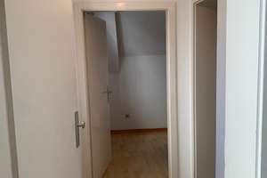 1-Zimmer Appartement am Königsplatz – Die vollständige Adresse der Immobilie erhältst du vom Anbieter., 86150 Innenstadt. St. Ulrich-Dom, Augsburg – Vorschaubild 2