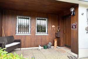 REPRÄSENTATIVES WOHNHAUS MIT GARAGE | ZWISCHEN SIEGEN UND SEELBACH – Siegen-Wittgenstein (Kreis) – Vorschaubild 3