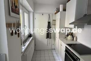 Wohnungstausch: Wermelingstraße 9 – Wermelingstraße 9, 48000 Kreuz, Münster – Vorschaubild 6