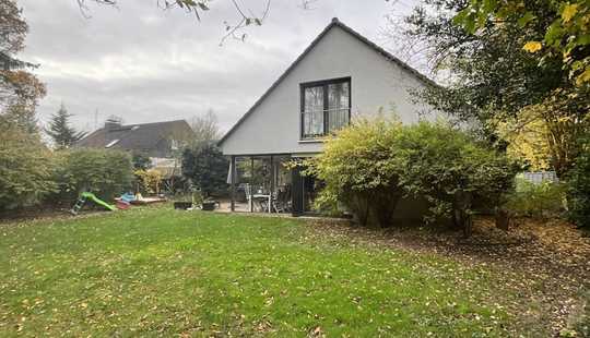 Bild von Großzügiges Einfamilienhaus für die große Familie in Braunschweig - Stöckheim