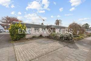 Großzügiger Bungalow mit vielseitigem Ausbaupotenzial in ruhiger Lage von Köln-Esch – Die vollständige Adresse der Immobilie erhältst du vom Anbieter., 50765 Esch/Auweiler, Köln – Vorschaubild 3