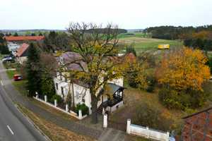 VERBORGENE SCHÖNHEIT IM GRÜNEN – Jerichower Land (Kreis) – Vorschaubild 5