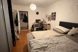 Charmante 2-Zimmer-Wohnung mit Balkon in Schwabing-West – Die vollständige Adresse der Immobilie erhältst du vom Anbieter., 80798 Neuschwabing, München – Vorschaubild 5