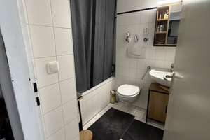 Helle, möblierte  1-Zimmer-Wohnung mit Balkon  in Augsburg zur Untermiete (15.08.2026 – 15.01.2027) – Die vollständige Adresse der Immobilie erhältst du vom Anbieter., 86150 Bahnhofs-, Bismarckviertel, Augsburg – Vorschaubild 20
