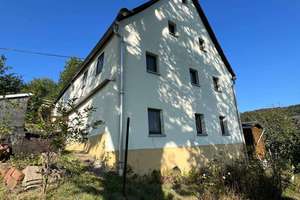 Genießen Sie Ruhe und Natur! – Die vollständige Adresse der Immobilie erhältst du vom Anbieter., 9573 Gornau/Erzgebirge – Vorschaubild 24