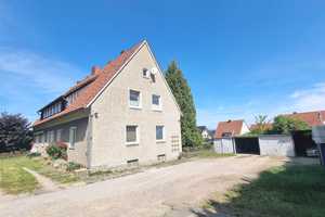 - Reserviert - Alte Mauern, neue Ideen – 4-Familienhaus mit Potenzial! – Herford (Kreis) – Vorschaubild 2
