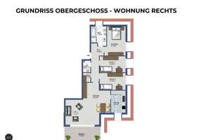 Gepflegtes Mehrfamilienhaus in Werder mit 4 Wohneinheiten, Ausbaupotenzial & hervorragender Lage – Die vollständige Adresse der Immobilie erhältst du vom Anbieter., 14542 Werder (Havel) – Vorschaubild 26