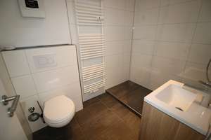 Modernisierte 101qm DG-Maisonette Whg. mit 5ZKD2xB incl. neuer Küche, Keller u. Garage zu vermieten. – Kalkbergstraße  196, 52080 Haaren, Aachen – Vorschaubild 17