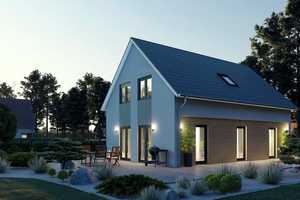 Der Preis passt: Kleines, feines Einfamilienhaus in Massivbauweise (Neubau) in Ernsgaden – Pfaffenhofen an der Ilm (Kreis) – Vorschaubild 4