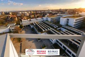 Penthouse Wohnung mit 200qm Wohnfläche, 118qm Kelleretage und einem Fahrstuhl bis ins Wohnzimmer. – 67061 Mundenheim, Ludwigshafen am Rhein – Vorschaubild 17