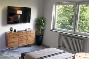 2-Zimmer-Wohnung in Dortmund Scharnhorst mit Balkon inkl. 200 EUR Baumarktgutschein
