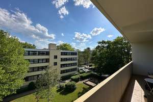 Johanneskirchen: großzügig wohnen mit sonnigen Balkon – Die vollständige Adresse der Immobilie erhältst du vom Anbieter., 81927 Johanneskirchen, München – Vorschaubild 9