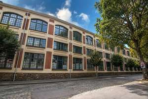 Loftcharakter zum Selbstbeziehen | Großzügige 3-Zimmer-Wohnung in den Bleichertwerken – 4157 Gohlis-Mitte, Leipzig – Vorschaubild 15