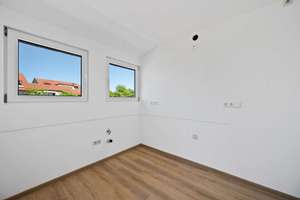 Frisch sanierte 3-Zi.-DG-Wohnung mit Loggia, Talblick, Panoramafenster & Speicher in Pforzheim – Die vollständige Adresse der Immobilie erhältst du vom Anbieter., 75179 Nordstadt, Pforzheim – Vorschaubild 5