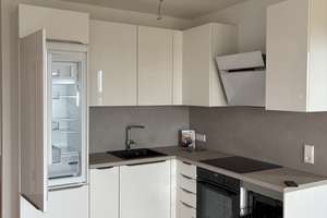 ERSTBEZUG 2026 | 2,5 Zi. | 66 m² | 1. Reihe BUGA-Park SPINELLI | Balkon | EBK inkl. | TG | KfW 40 – Leonie-Ossowski-Promenade 25, 68309 Käfertal, Mannheim – Vorschaubild 12
