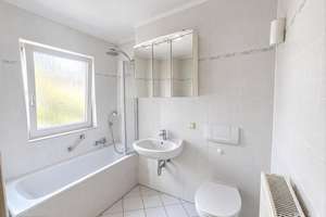 3 Zimmer-Maisonette-Wohnung inkl. Balkon, Galerie und Stellplatz zwischen Leipzig und Borsdorf – 4319 Althen-Kleinpösna, Leipzig – Vorschaubild 5