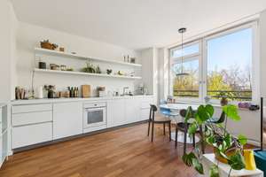 Ensemble *Elbside*                                                                               ... – Die vollständige Adresse der Immobilie erhältst du vom Anbieter., 22767 Altona-Altstadt, Hamburg – Vorschaubild 5
