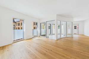 Moderne 4-Zimmer-Wohnung trifft Altstadtflair im Herzen von Halle (Saale) – 6108 Altstadt, Halle (Saale) – Vorschaubild 4